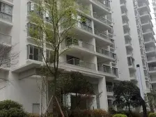 时代晶科名苑 2室1厅 东