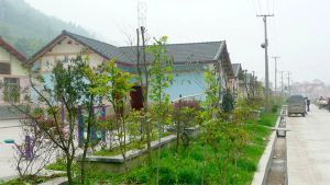 滨江家园 3室2厅 东