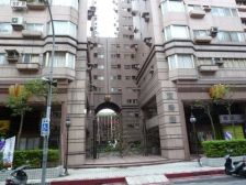南港都市二期3室2厅南