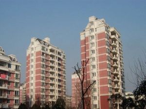 不临街小区安全环境好房主诚心出售南北通透