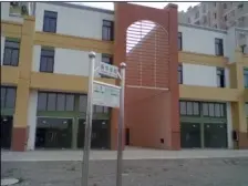 唐闸古镇旁 新华佳园 车库上1楼 诚心出售 配套齐全