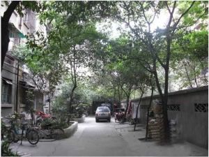 金琴路南一巷1号3室1厅东南
