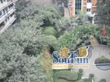 工人村 新体村一房26万