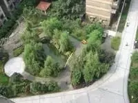 杨家坪 美视大楼三房51万