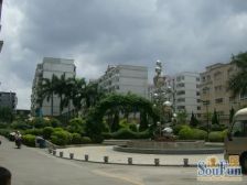 快环边上 北湖老城区 成熟地段 人气旺 配套齐全