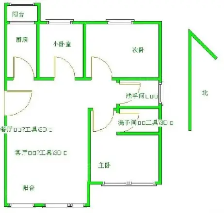 长安人家