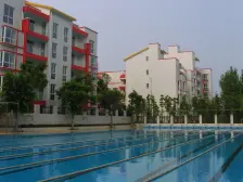 杜鹃城千万间 3室2厅 东南