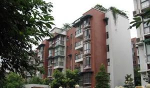 金洲半岛 3室2厅 北