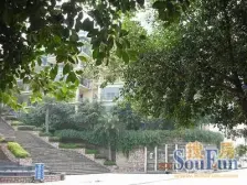 户型方正,采光好,配套设施完善