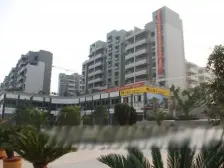 东部新城 华贵沁园春二房39万