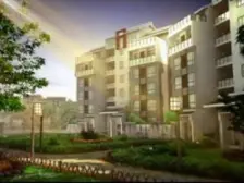 沁园坊两室急售,户型好采光好通透,精装新拎包入住