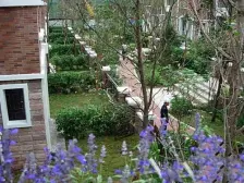 大学城 富力城维多利亚公园六房248万