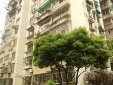 近1号线地铁,一梯两户,南北通透,中间楼层