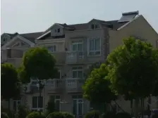 莘松路地铁口,同类型房源无竞品,南北花园101平