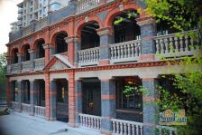 华府樟园1室2厅南