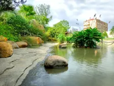 华府樟园 3室2厅 南 北