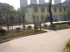 诚心卖 凤凰小区 精装3房 朝小区 安静