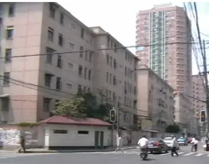 象山小区