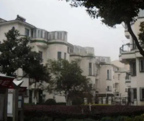 嘉苑新村