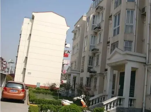 嘉苑新村