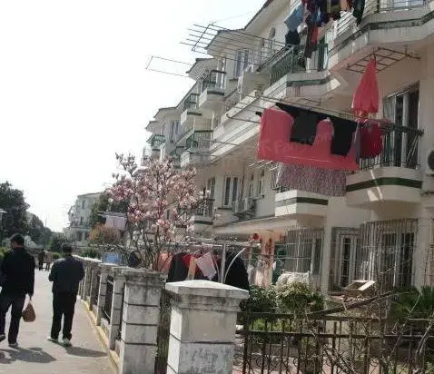 嘉苑新村