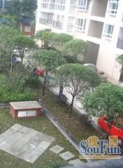 华逸花园新都苑2室1厅东
