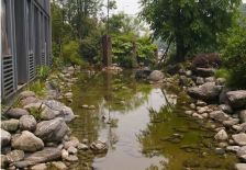 芙华金色海伦 4室2厅 东南