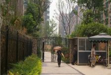 芙华金色海伦 6室2厅 西北