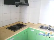 重大A区校内 东林村 简装2房 出门重大大门 旁边环线