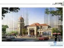 缙云山下 桓大东方 精装两房