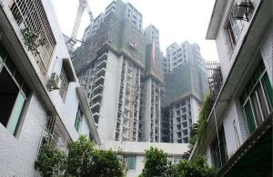 我的大学3室1厅南