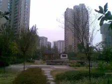 人和 春城斓山四房113.3万