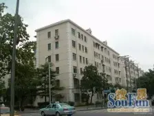 南北通透格局 高区无遮挡采光好 电梯可装
