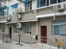 静安区闸北公园,共和新路1865弄南北2室1厅