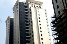 带产权车位无抵押精装中间楼层,新上房源