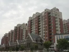 四房大户型,前排无遮挡,采光通透强