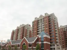 联排别墅,品质小区,环境优美,诚意出售