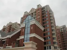 四房大户型,前排无遮挡,采光通透强