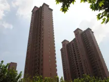 高品质次新品质社区 满五唯- 精装带车位 楼层佳 视野开阔