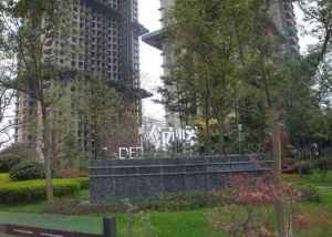 锐力领峰1室1厅南