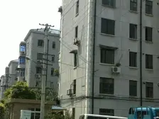 方正户型大三房 中间楼层采光好。有钥匙,看房方便