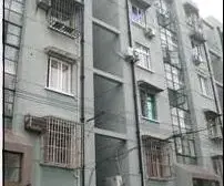 凌兆新村(上浦路480弄) 3室1厅 东
