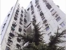 全明电梯两房,近地铁,楼道环境好,位置安静