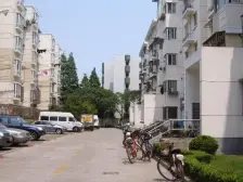 逸兴苑 1室1厅 南