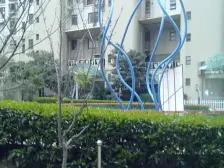 开放式厨房,大开间,近地铁,品质小区