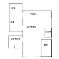 观景台
