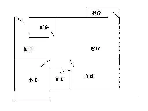 观景台