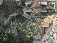 富轩豪景 3室2厅 西南