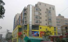 大发百度城1室1厅东南