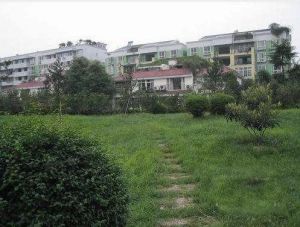 五一小区 3室2厅 东北